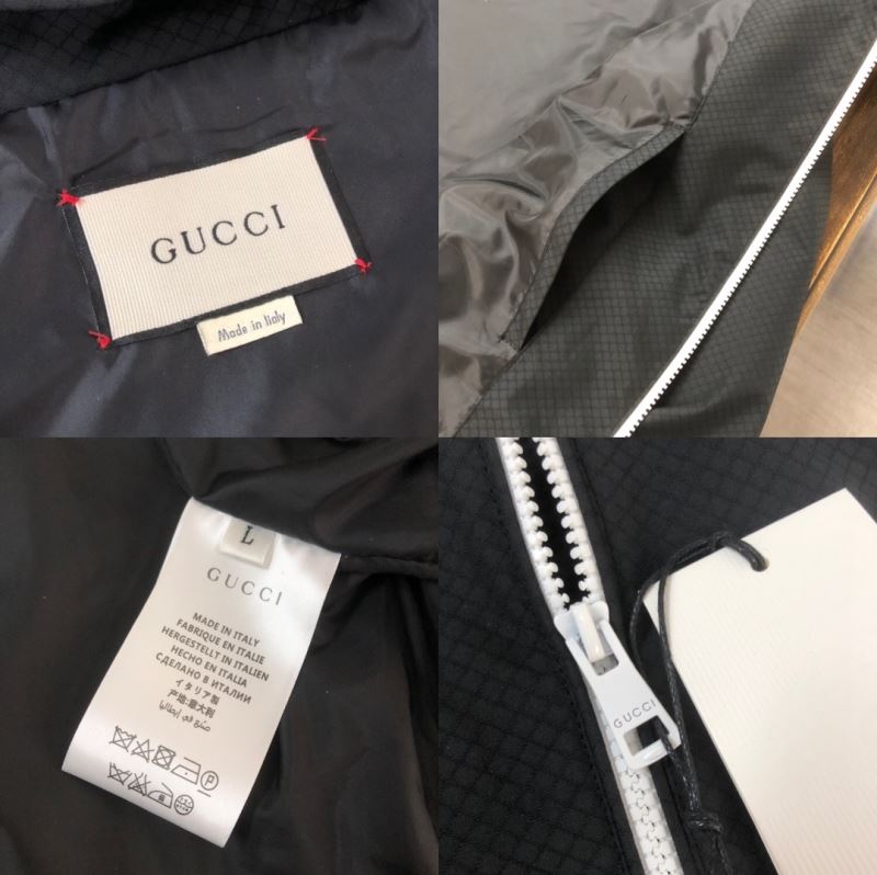 Gucci Outwear